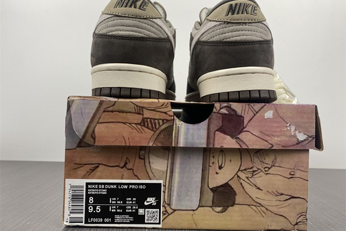 NIKE SB Dunk Low