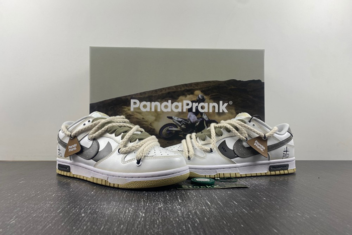 Nike Dunk Low  553558-132