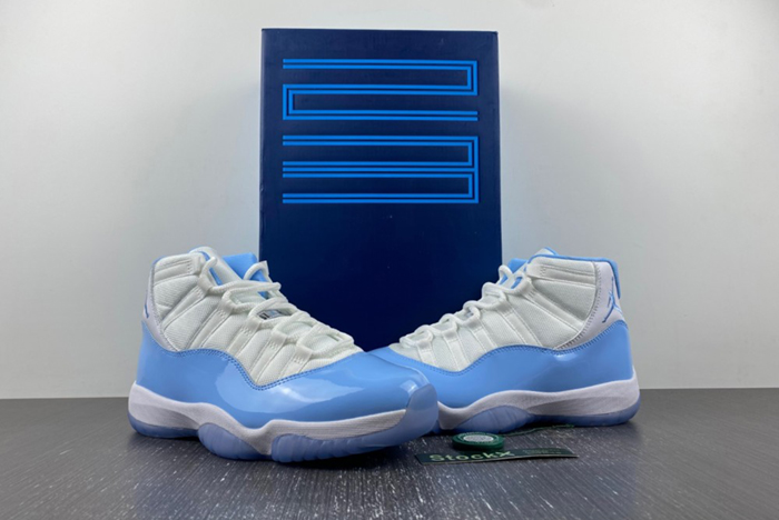 Air Jordan11 RETRO CT8012-141