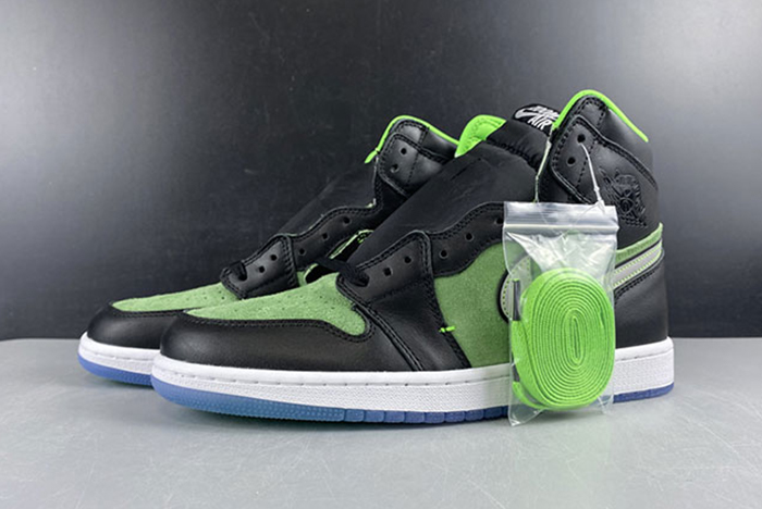 AIR JORDAN 1 HI ZOOM AIR CK6637-002