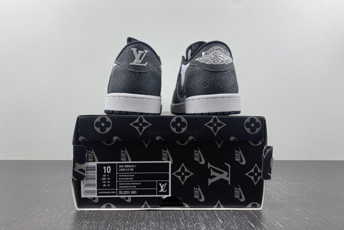 AIR JORDAN 1 LOW X L*V dl2211-001