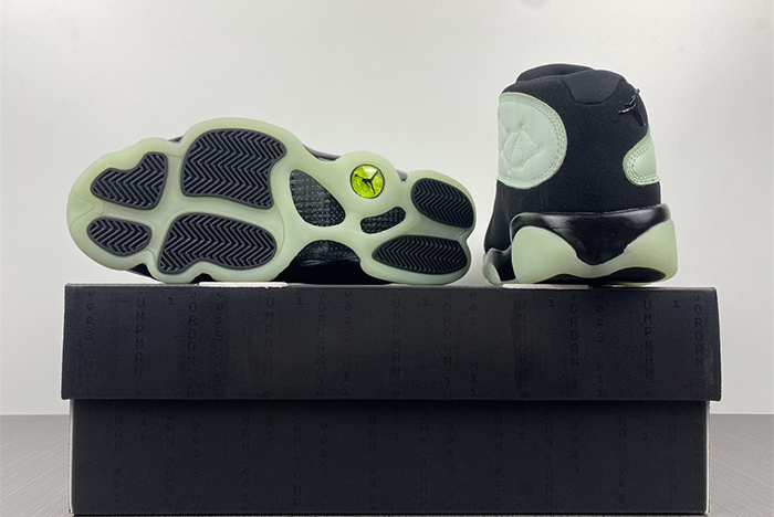 Air Jordan 13 Low “Singles Day" DM0803-300