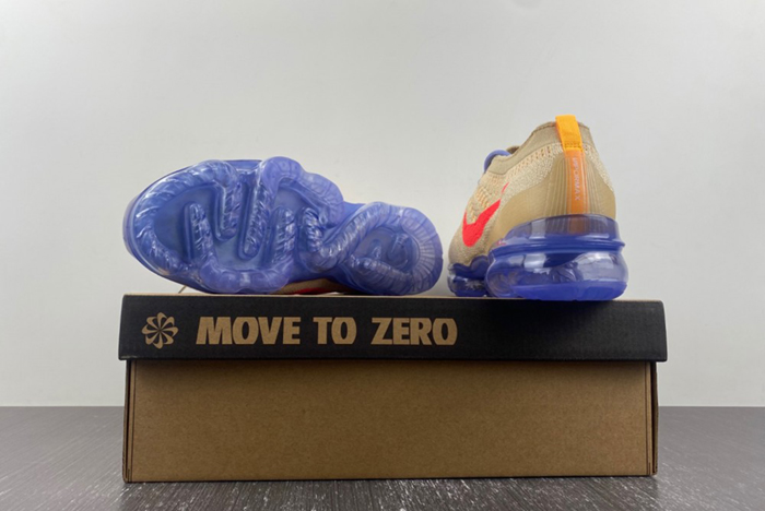 Nike Vapormax 2023 Flyknit  Pale Vanilla DV6840-200