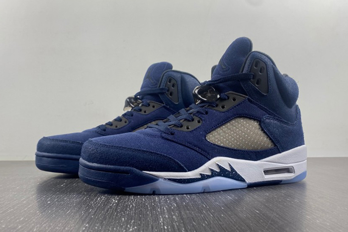 Air Jordan 5 Georgetown FD6812-400