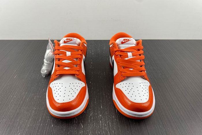 Halloween Colors Hit the Nike Dunk Low DJ9955-800