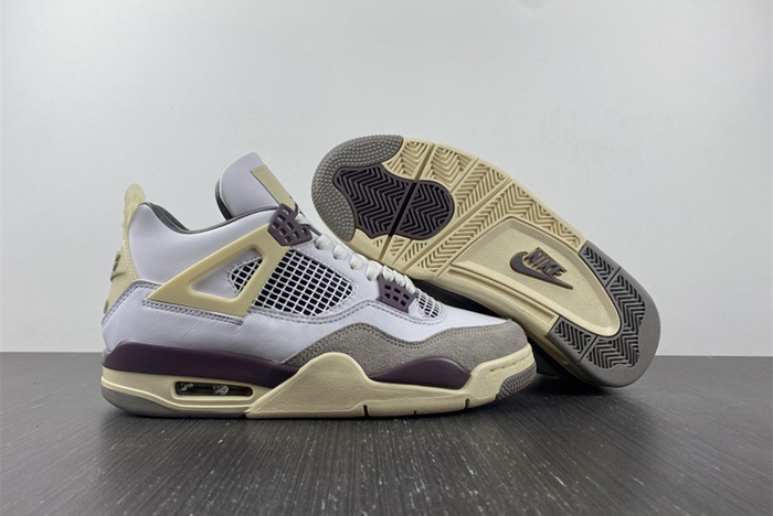 Air Jordan 4 x A Ma Maniere DH6927-068