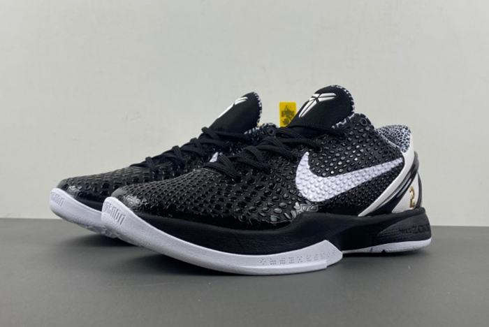 Zoom Kobe 6 Protro 'Mambacita Sweet Sixteen'