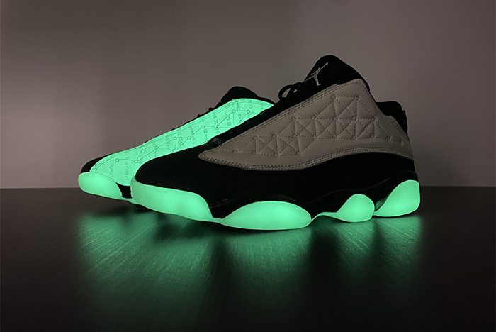 Air Jordan 13 Low “Singles Day" DM0803-300