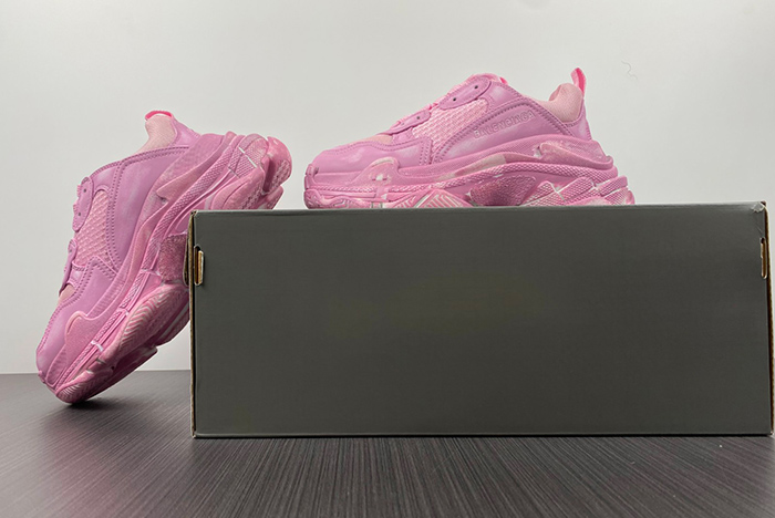 BALENCIAGA 1.0 Triple s sneaker 524039 W3CN3 5000