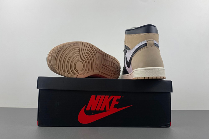 Air Jordan 1 High 