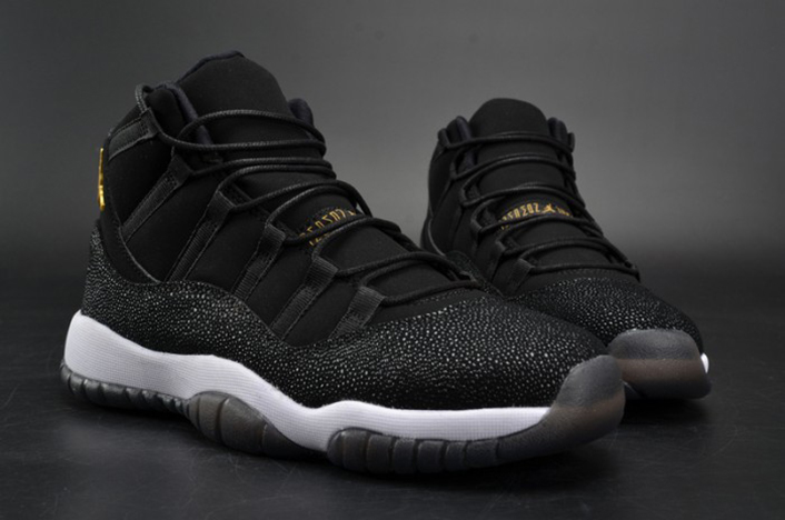 AIR JORDAN 11 RETRO PREM HC (GS)