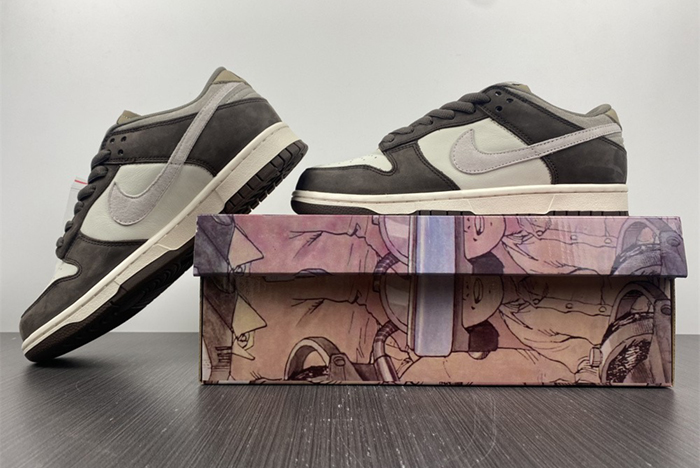 NIKE SB Dunk Low