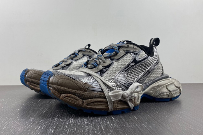 BALENCIAGA -PHANTOM SNEAKER 734734 W3XL2 9065