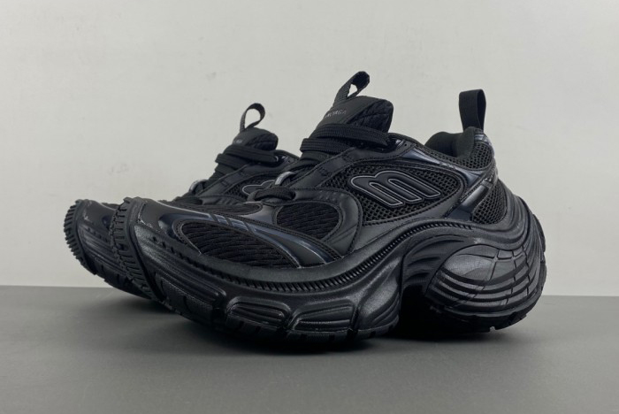 Balenciaga 911 bLACK 784342 W2MVZ 1010