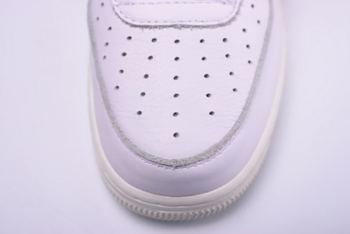 Off-White  Nike Air Force 1 Low ComplexCon White AO4297-100