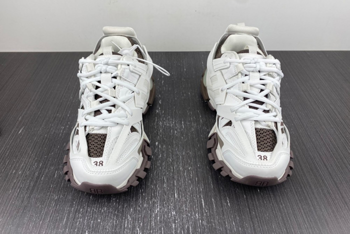 Balenciaga 3.0  Track Sneaker 542436 W5CB2 0609