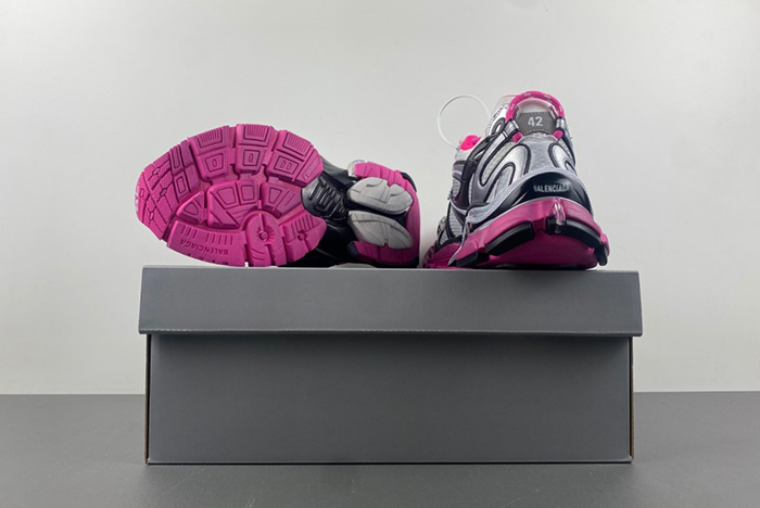 Balenciaga 7.5-2  779066-W3RBXP-5418