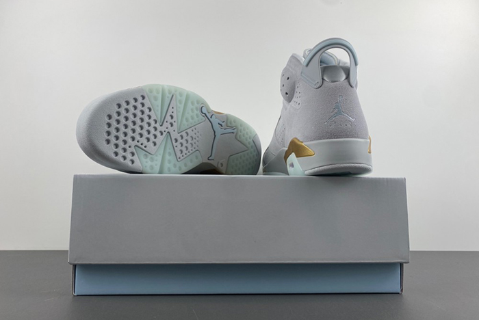 Jordan 6 Retro   Paris Olympics  DQ4914-074