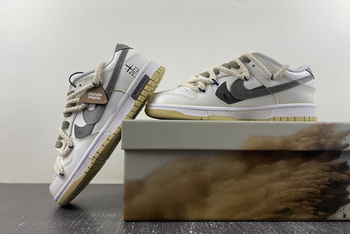 Nike Dunk Low  553558-132
