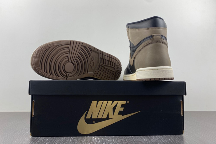 Air Jordan 1 High OG “Palomino” DZ5485-020