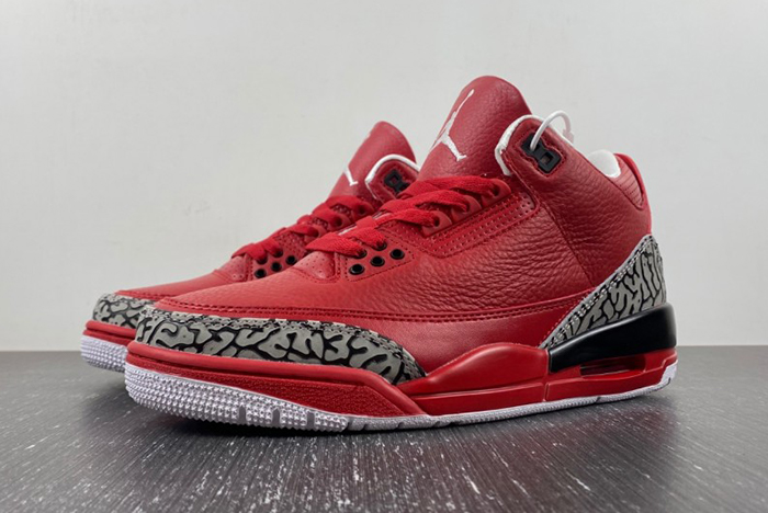 Jordan 3 Retro DJ Khaled Grateful - AJ3-770438