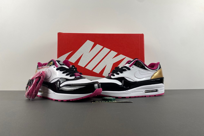 Nike Air Max 1 PHANTACi Grand Piano HJ3966-110