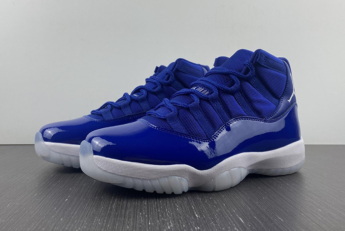 Air Jordan 11 AJ11 AT7802-115