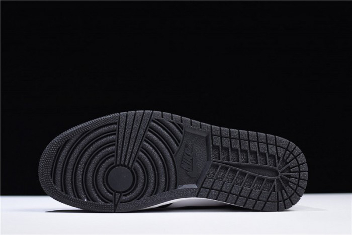 Air Jordan 1 Retro High Og - Air Jordan - 555088-010