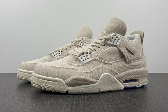 Air Jordan4 WMNS
