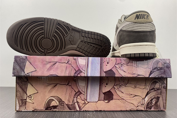 NIKE SB Dunk Low