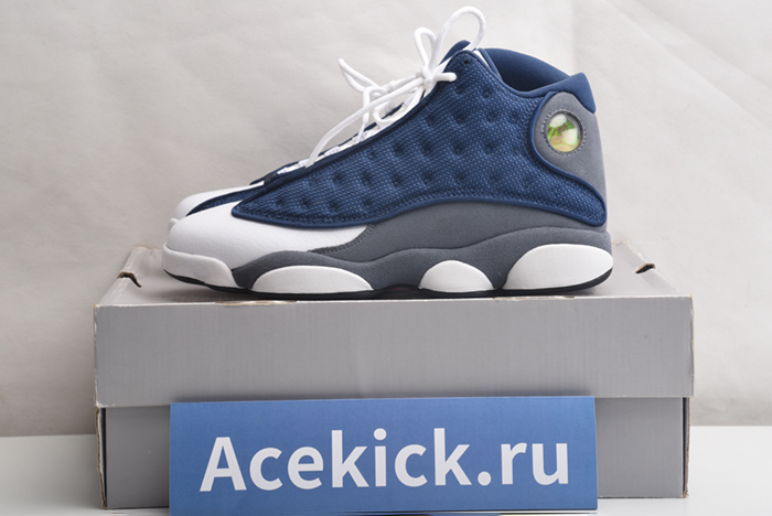 AIR JORDAN 13 FLINT 2020 414571-404