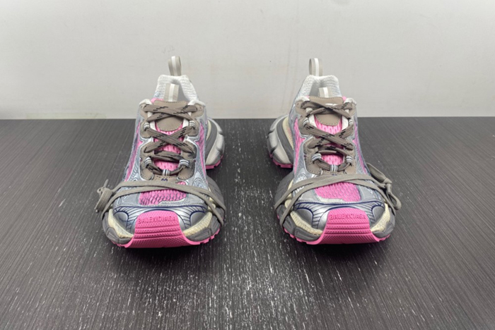 BALENCIAGA  -PHANTOM SNEAKER PINK 744734 W3XL5 9050