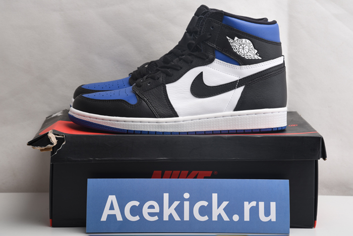 Air Jordan 1 High OG Game Royal 555088-041