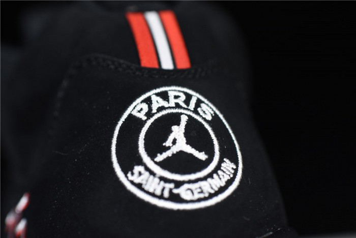 Paris Saint-Germain x Air Jordan 5 Retro - Air Jordan - AV9175-001