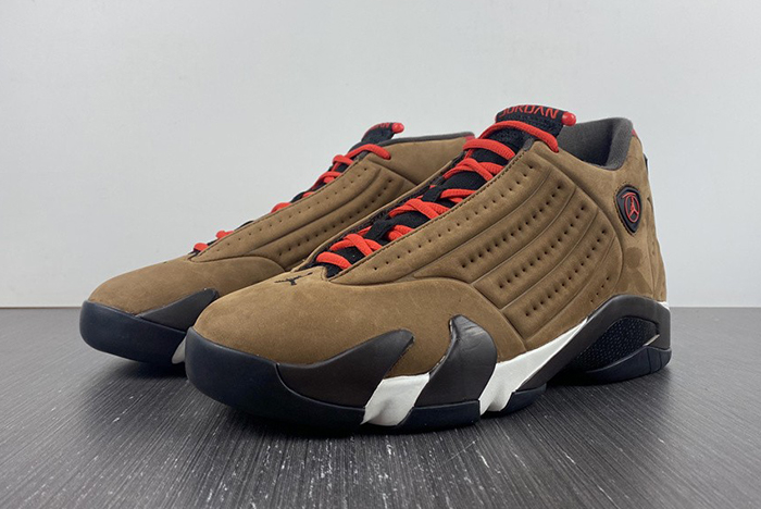AIR JORDAN 14 AJ14 