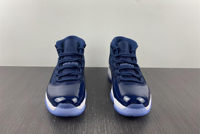 Air Jordan 11 AJ11 378037-441