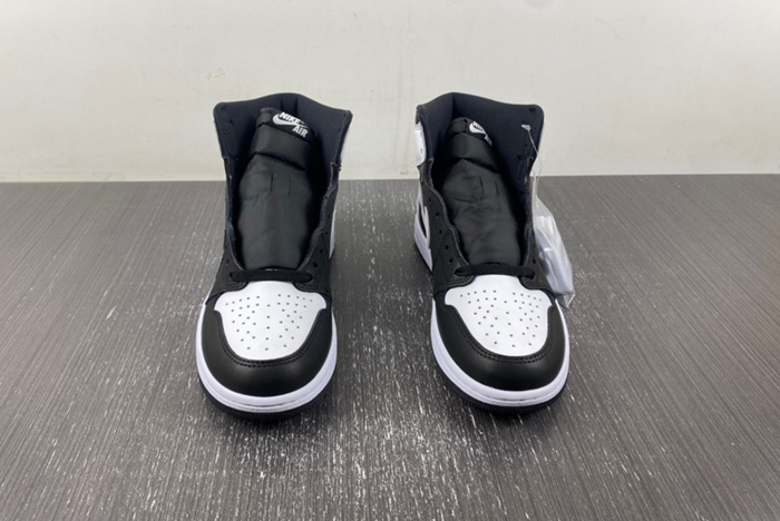 Air Jordan 1 Black White DZ5485-010  DZ5485-010