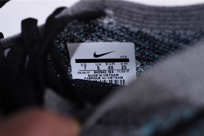 NIKE AIR VAPORMAX 2.0 "DUSTY CACTUS"  mens 942842-104