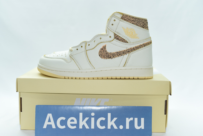 Jordan 1 High OG Vibrations of Naija FD8631-100
