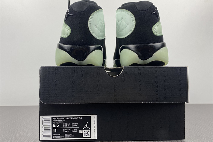 Air Jordan 13 Low “Singles Day" DM0803-300