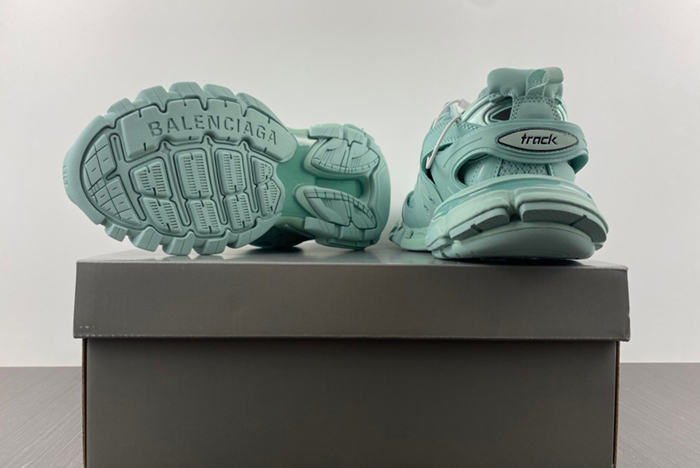 Balenciaga 3.0  Track Sneakers Ice Blue 542023 W2LA2 4010