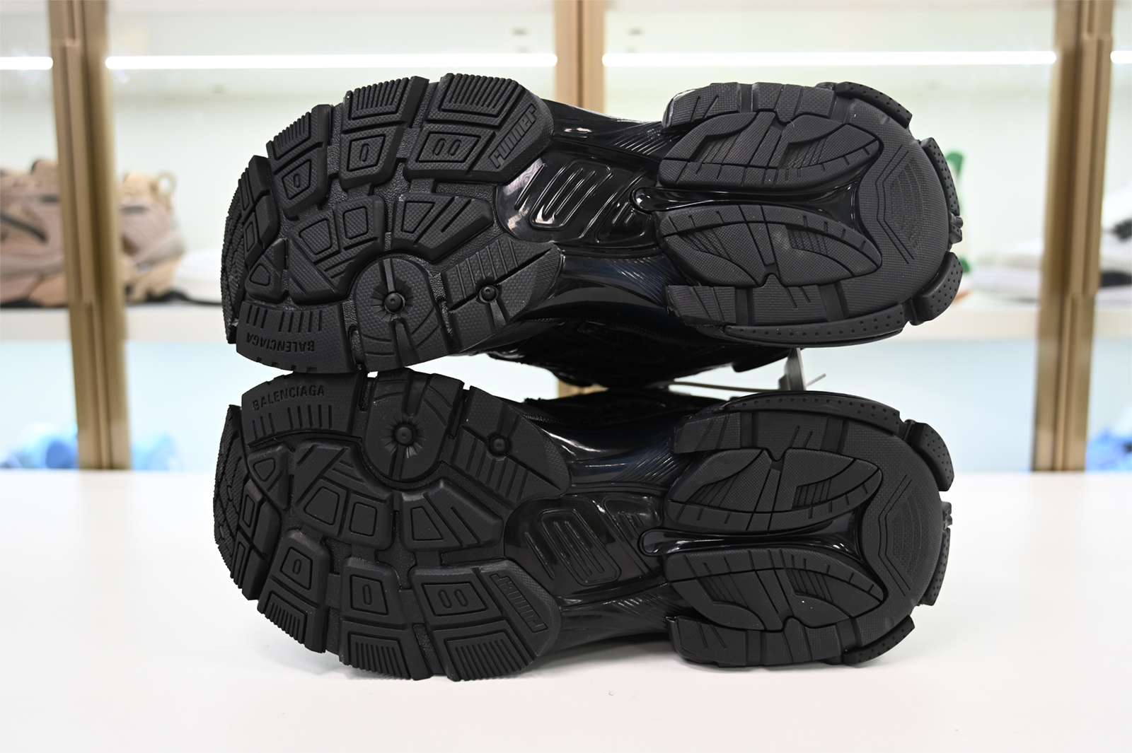 Balenciaga Runner Sneaker 