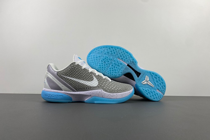 NIKE ZOOM KOBE 6 