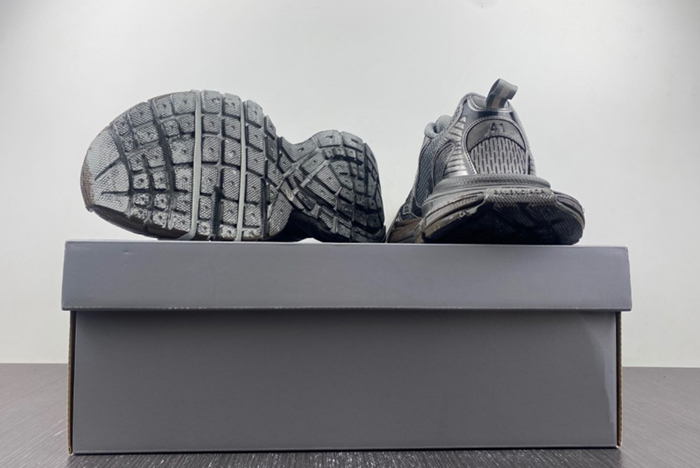 BALENCIAGA -PHANTOM SNEAKER Grey 734734 W3XL7 1210