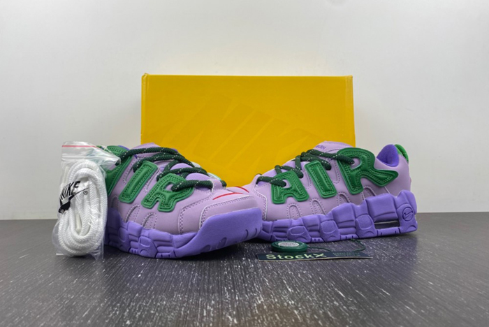 AMBUSH x Nike Air More Uptempo 