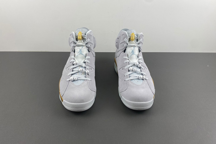 Jordan 6 Retro   Paris Olympics  DQ4914-074