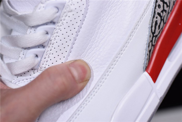 Air Jordan 3 Retro Hall of Fame  136064-116