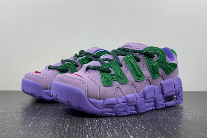 AMBUSH x Nike Air More Uptempo 'Lilac' FB1299-500