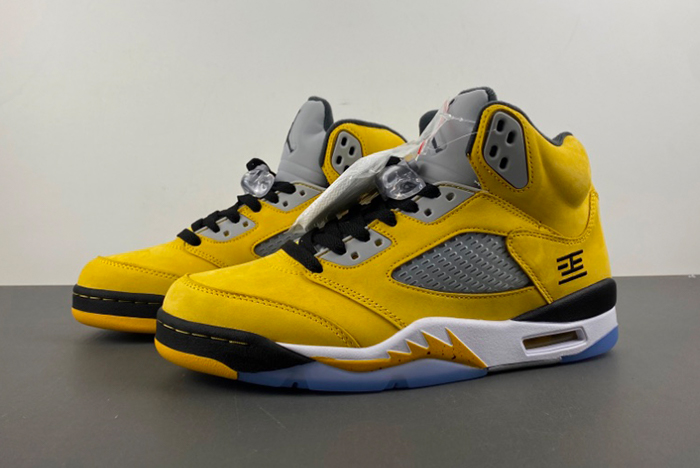 Air Jordan 5  Tokyo IO3372-700