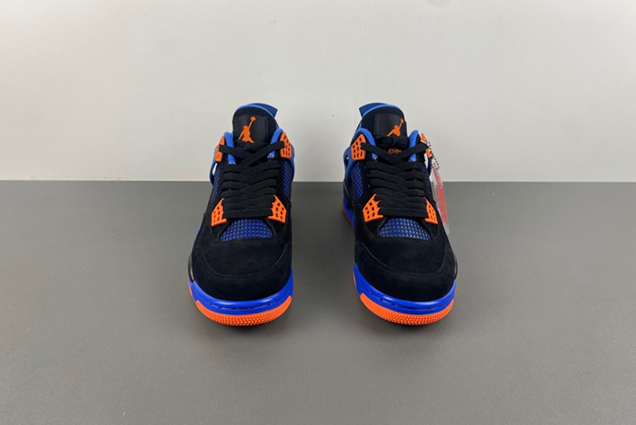 Jordan 4 Retro Cavs Men
